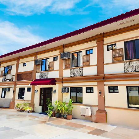 فيغان Dy Heritage Suites المظهر الخارجي الصورة
