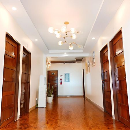 فيغان Dy Heritage Suites المظهر الخارجي الصورة