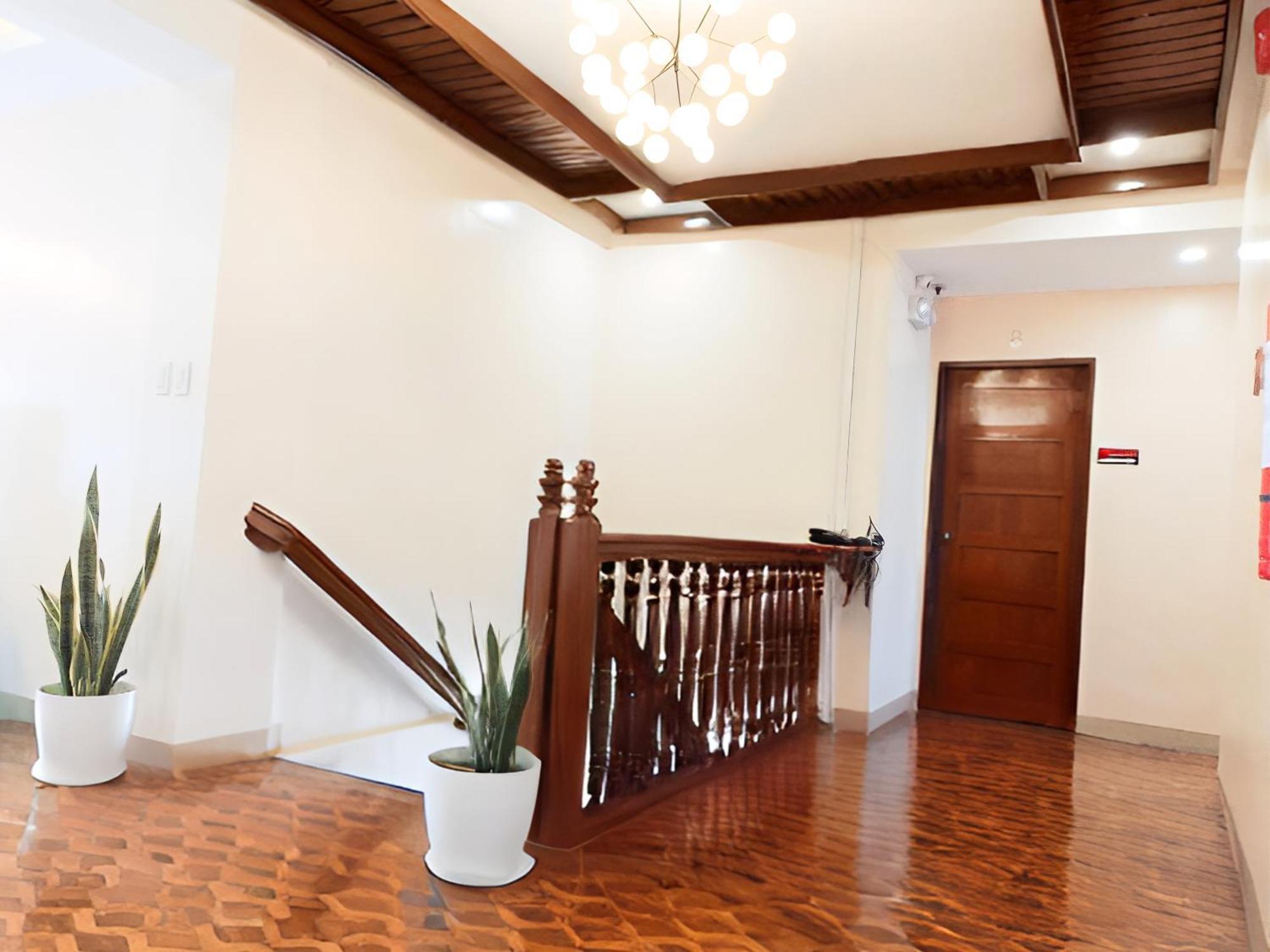 فيغان Dy Heritage Suites المظهر الخارجي الصورة