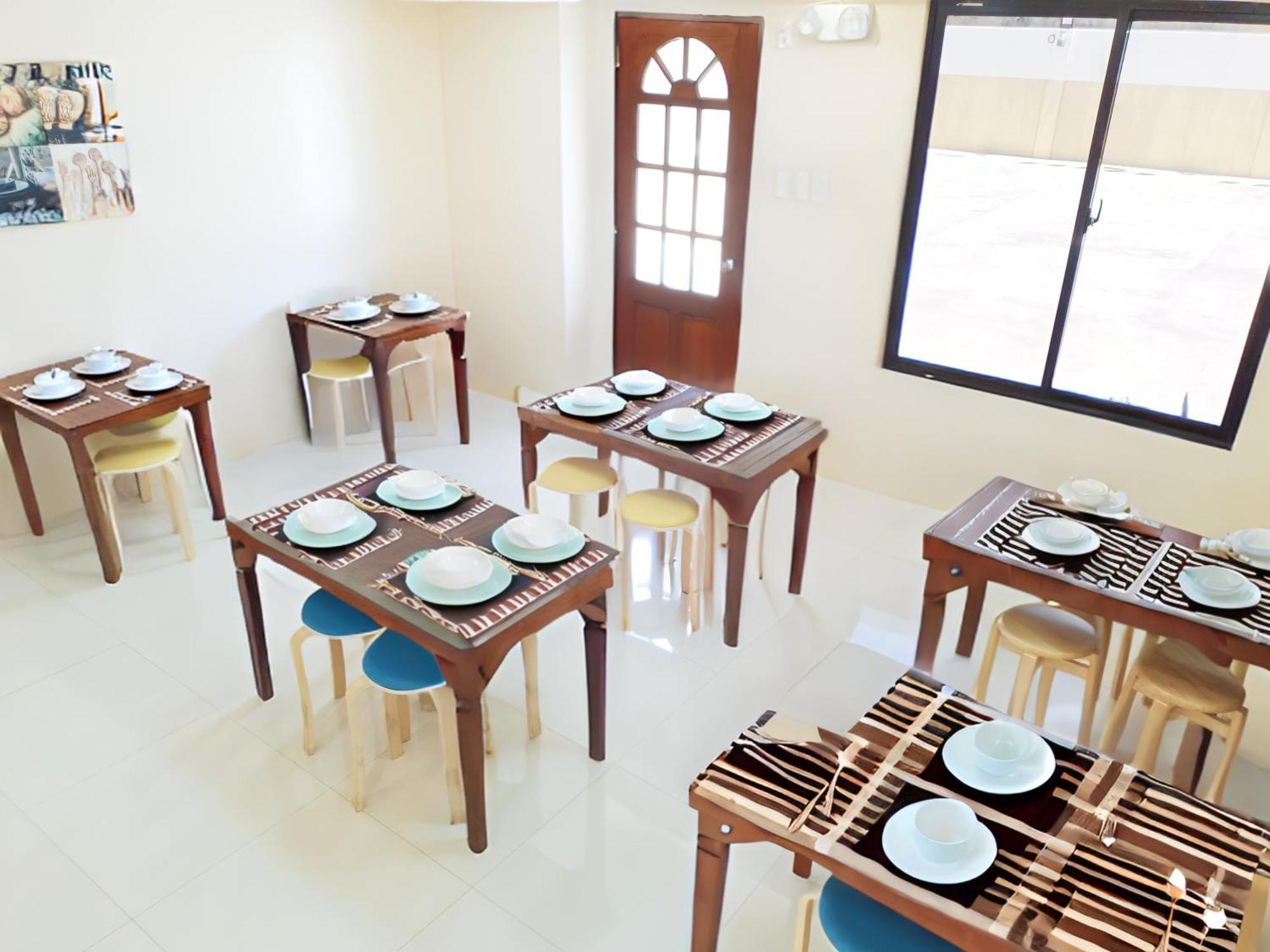 فيغان Dy Heritage Suites المظهر الخارجي الصورة