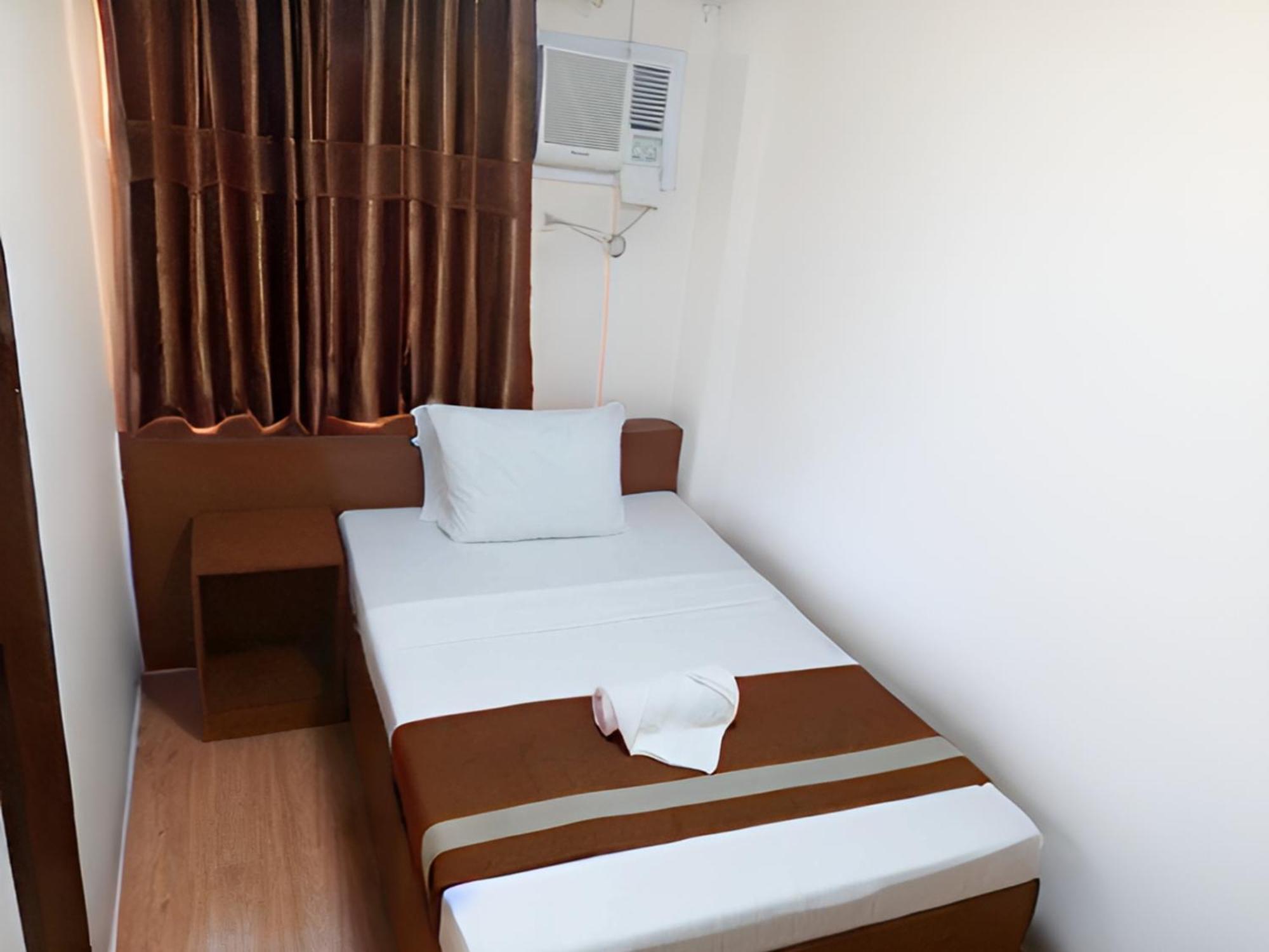 فيغان Dy Heritage Suites المظهر الخارجي الصورة