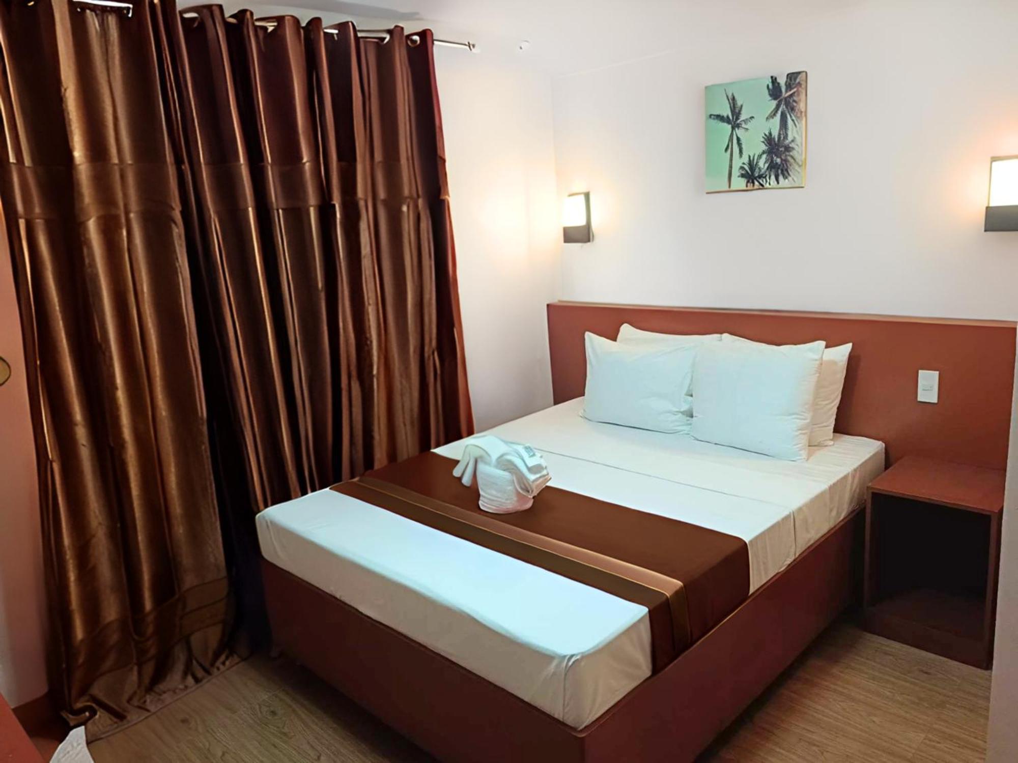 فيغان Dy Heritage Suites المظهر الخارجي الصورة