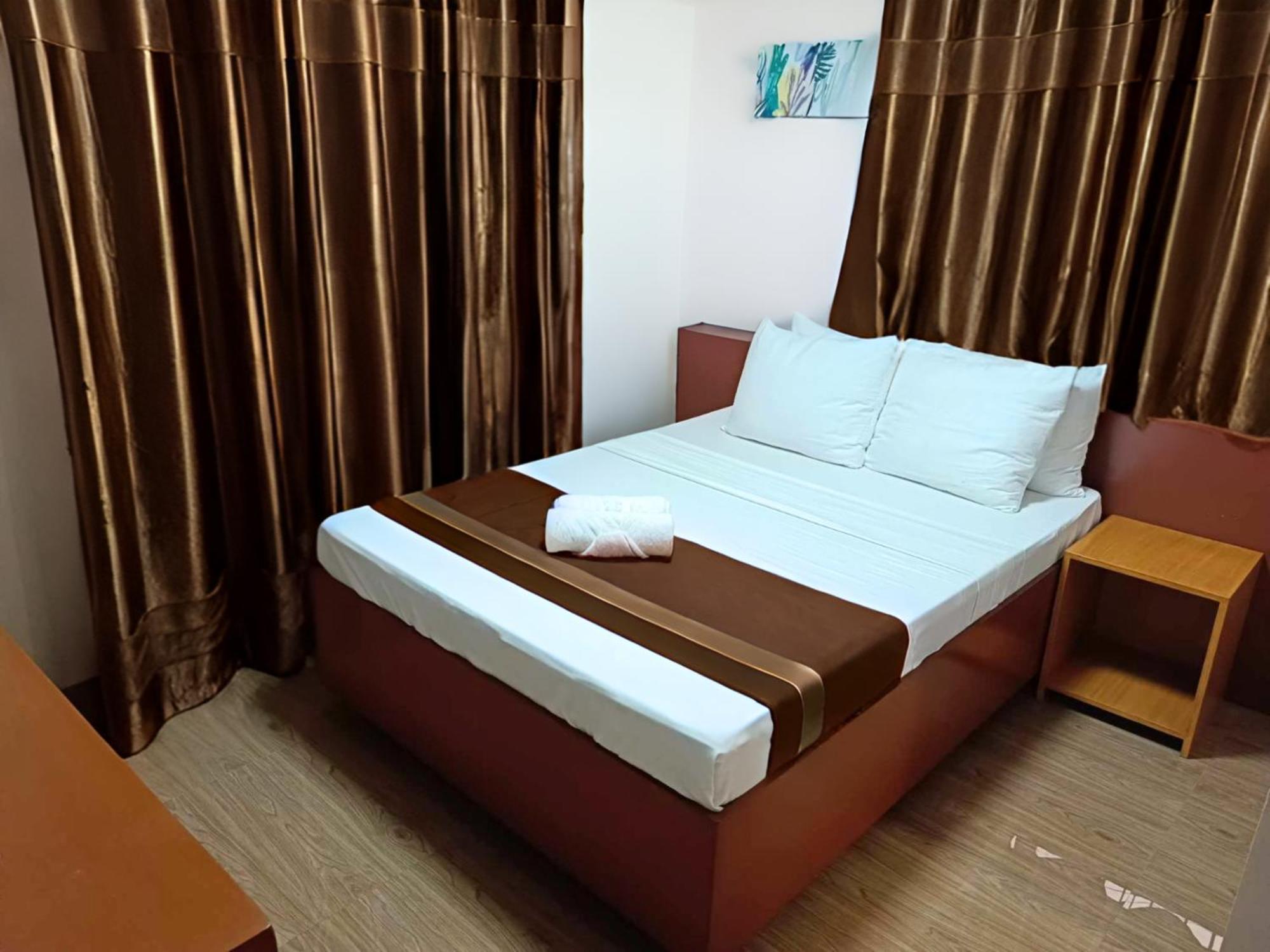 فيغان Dy Heritage Suites المظهر الخارجي الصورة