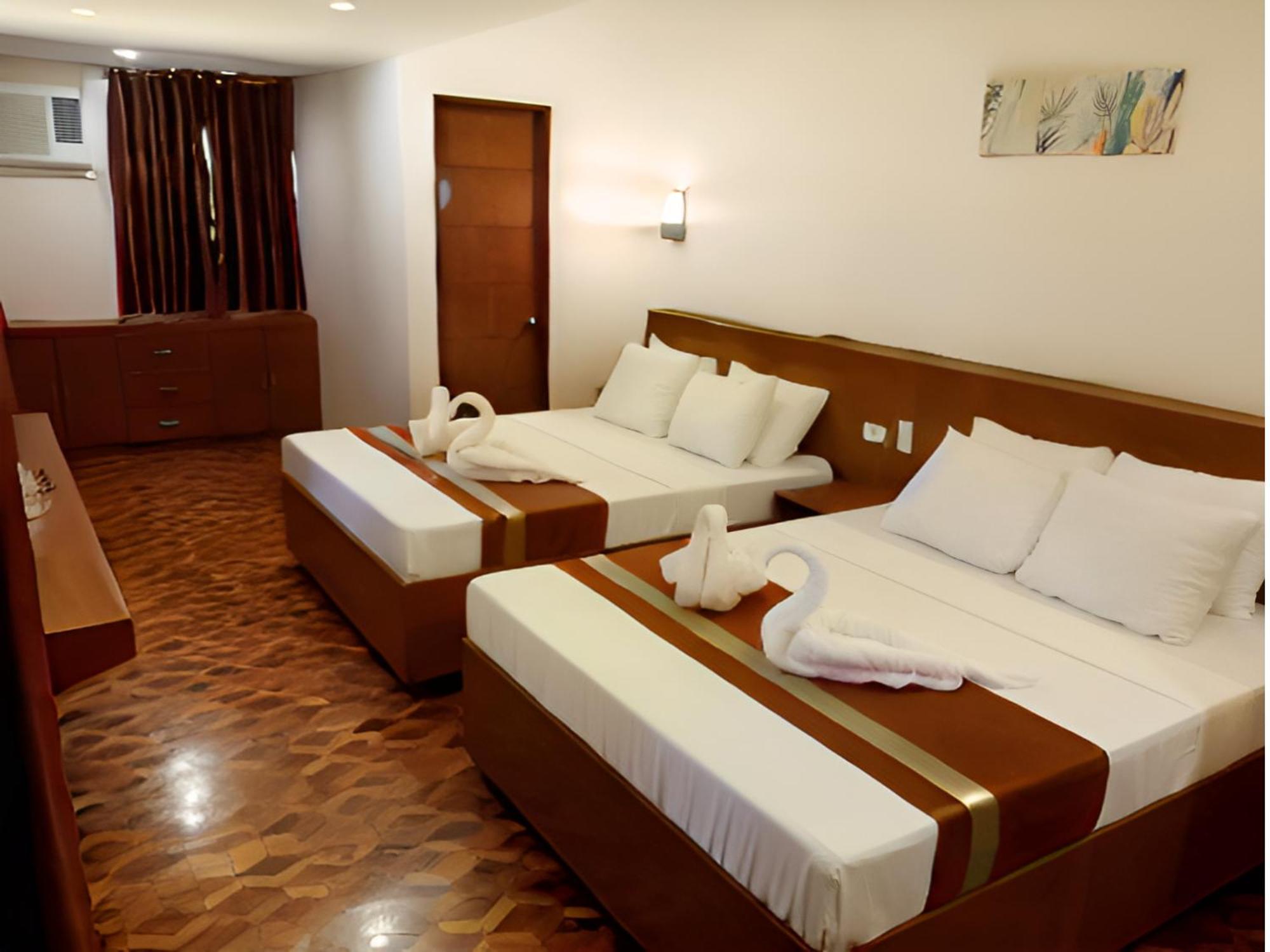 فيغان Dy Heritage Suites المظهر الخارجي الصورة