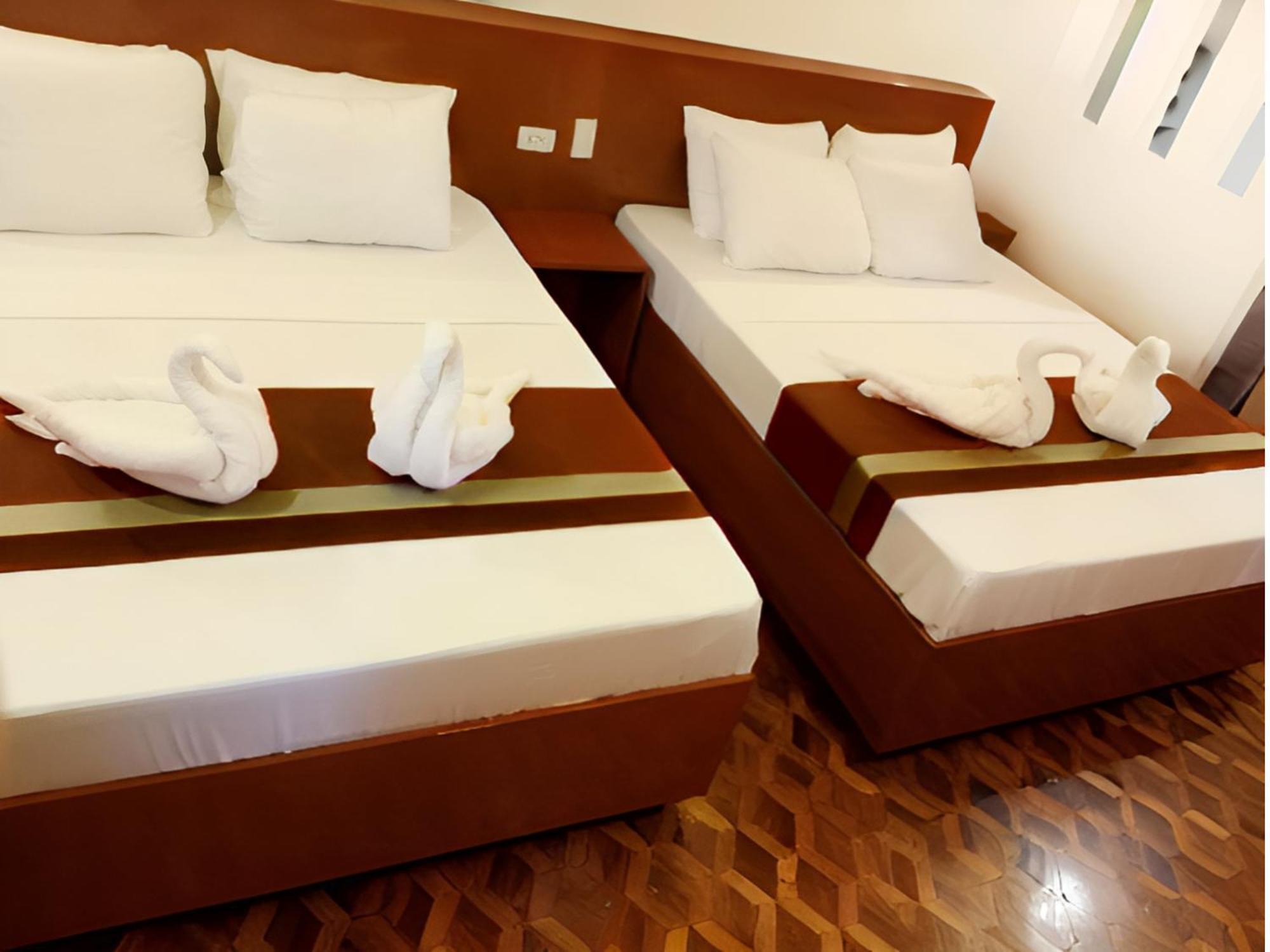 فيغان Dy Heritage Suites المظهر الخارجي الصورة