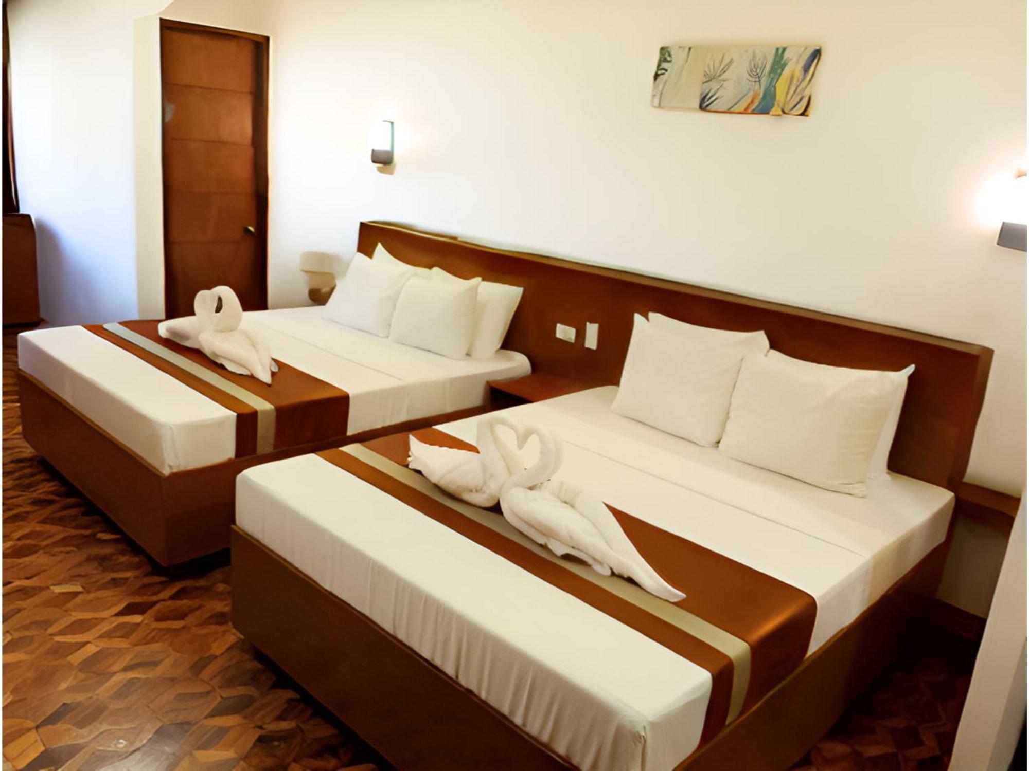 فيغان Dy Heritage Suites المظهر الخارجي الصورة