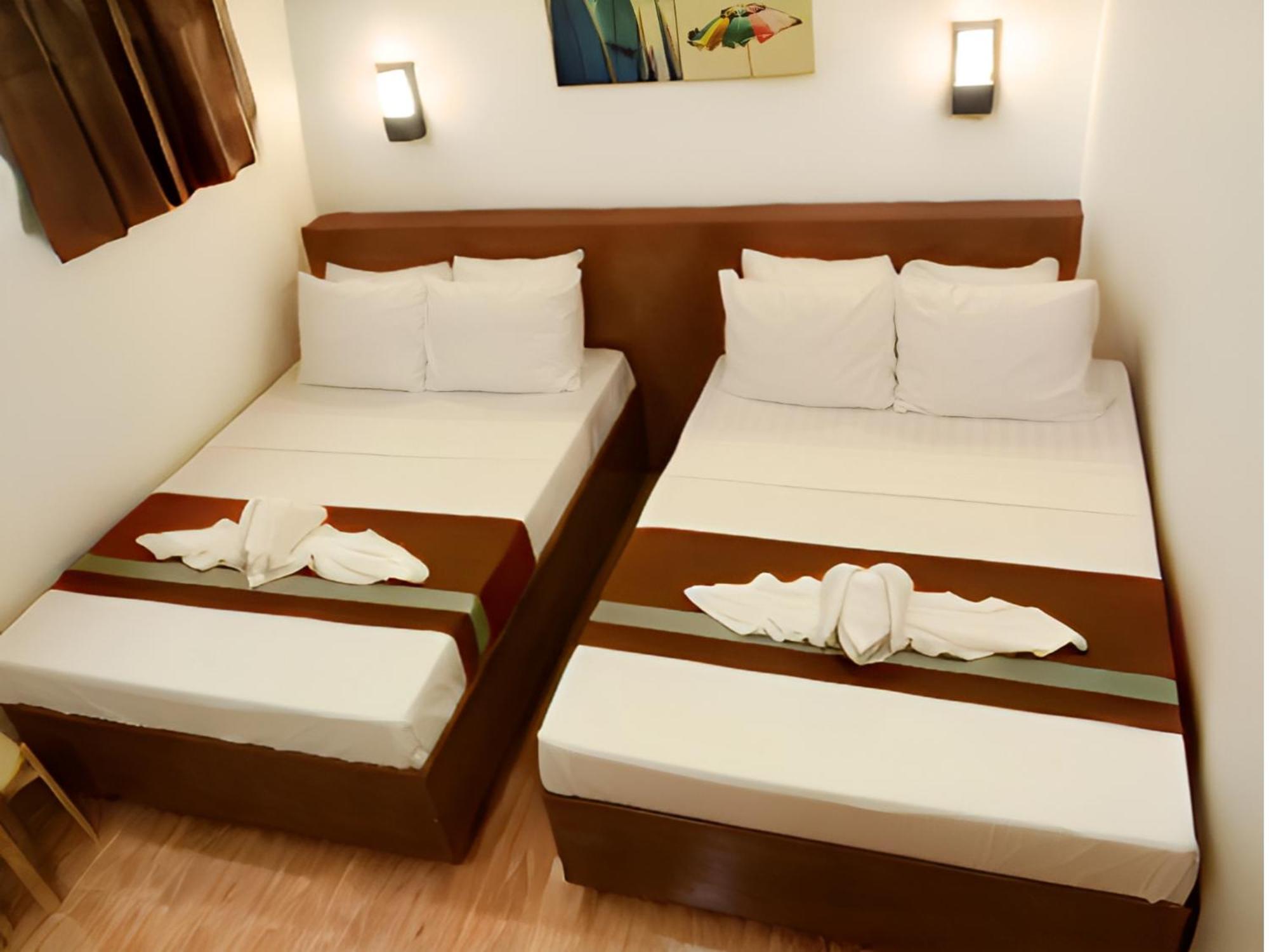 فيغان Dy Heritage Suites المظهر الخارجي الصورة