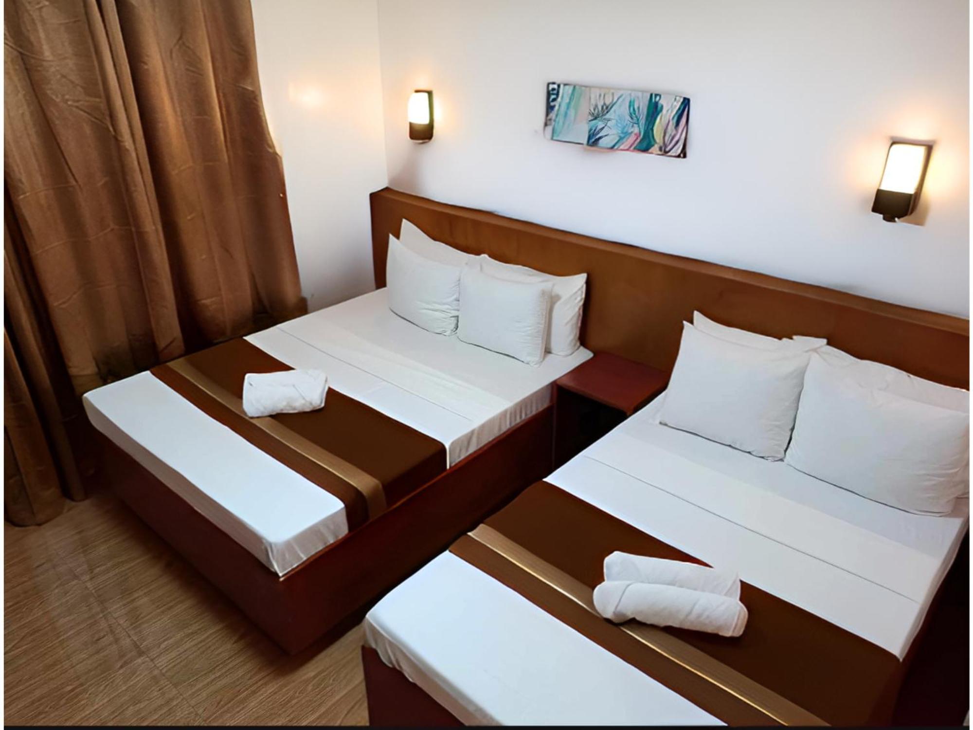 فيغان Dy Heritage Suites المظهر الخارجي الصورة