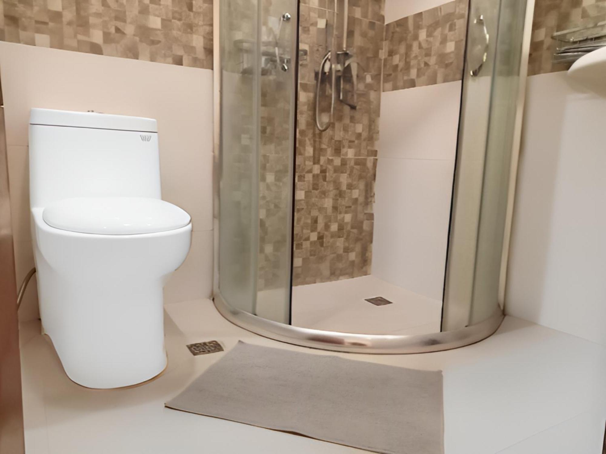 فيغان Dy Heritage Suites المظهر الخارجي الصورة