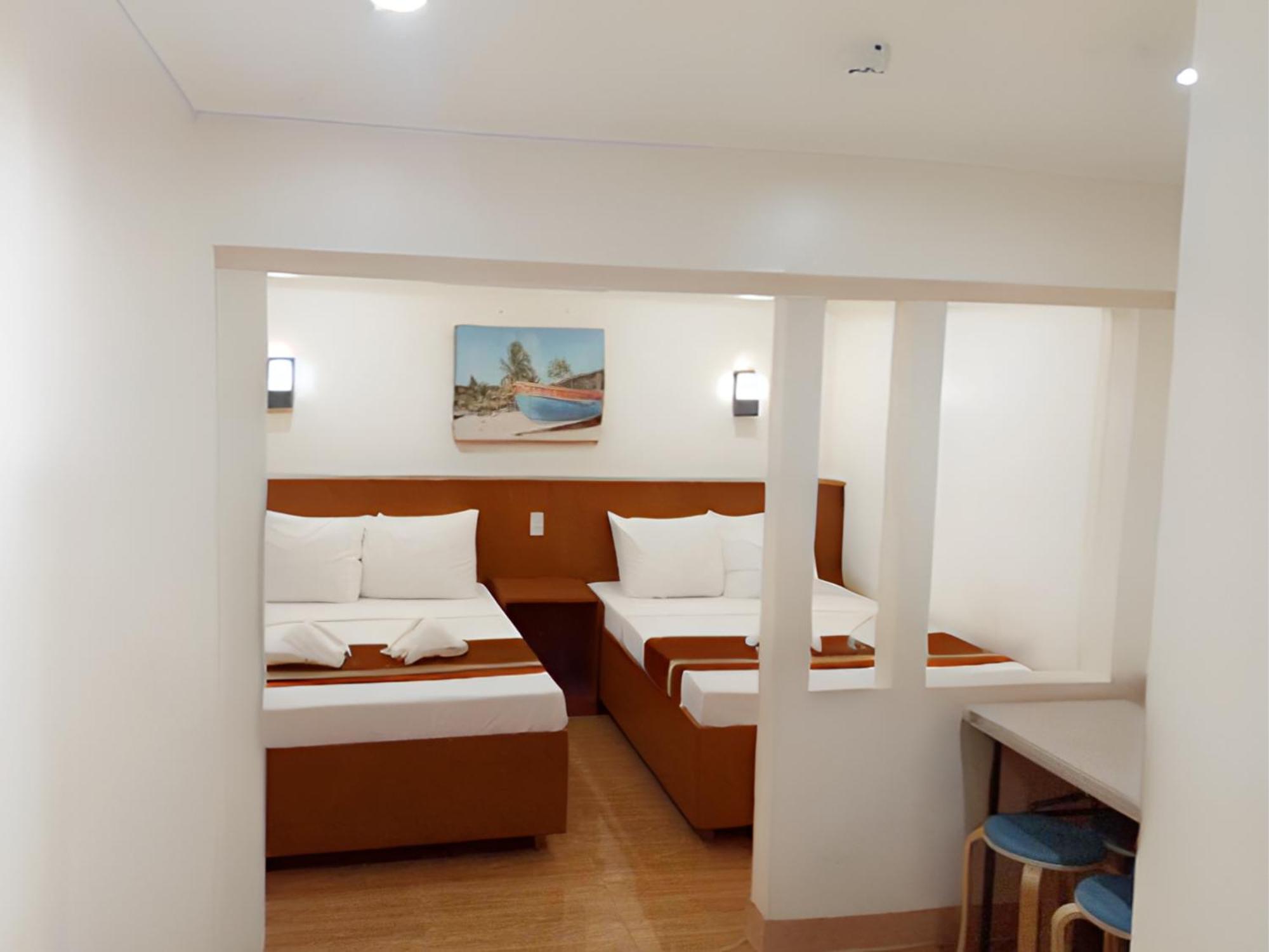 فيغان Dy Heritage Suites المظهر الخارجي الصورة