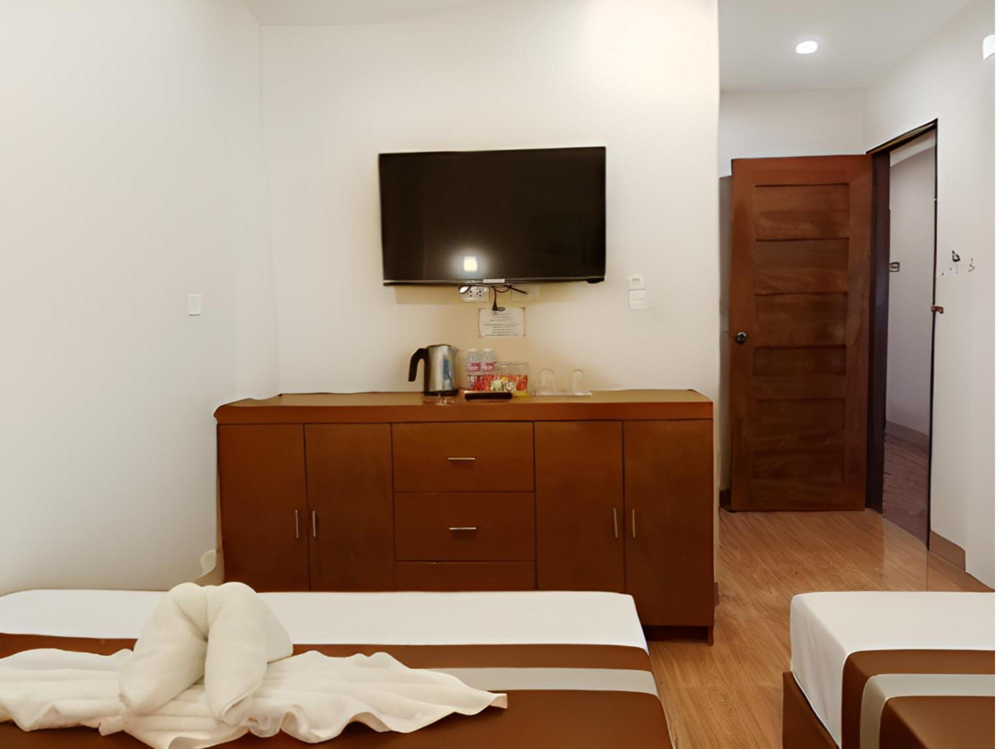 فيغان Dy Heritage Suites المظهر الخارجي الصورة