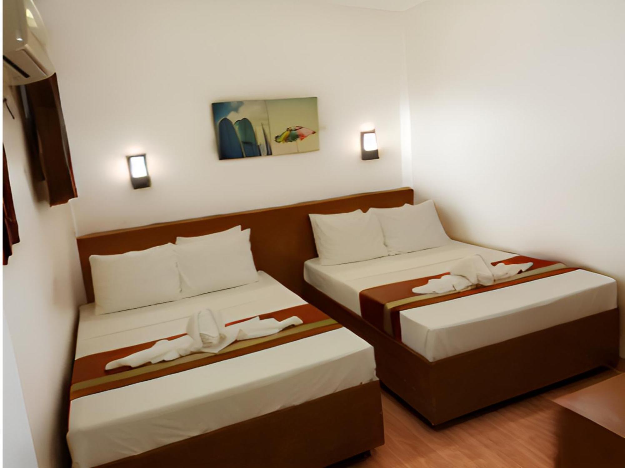 فيغان Dy Heritage Suites المظهر الخارجي الصورة