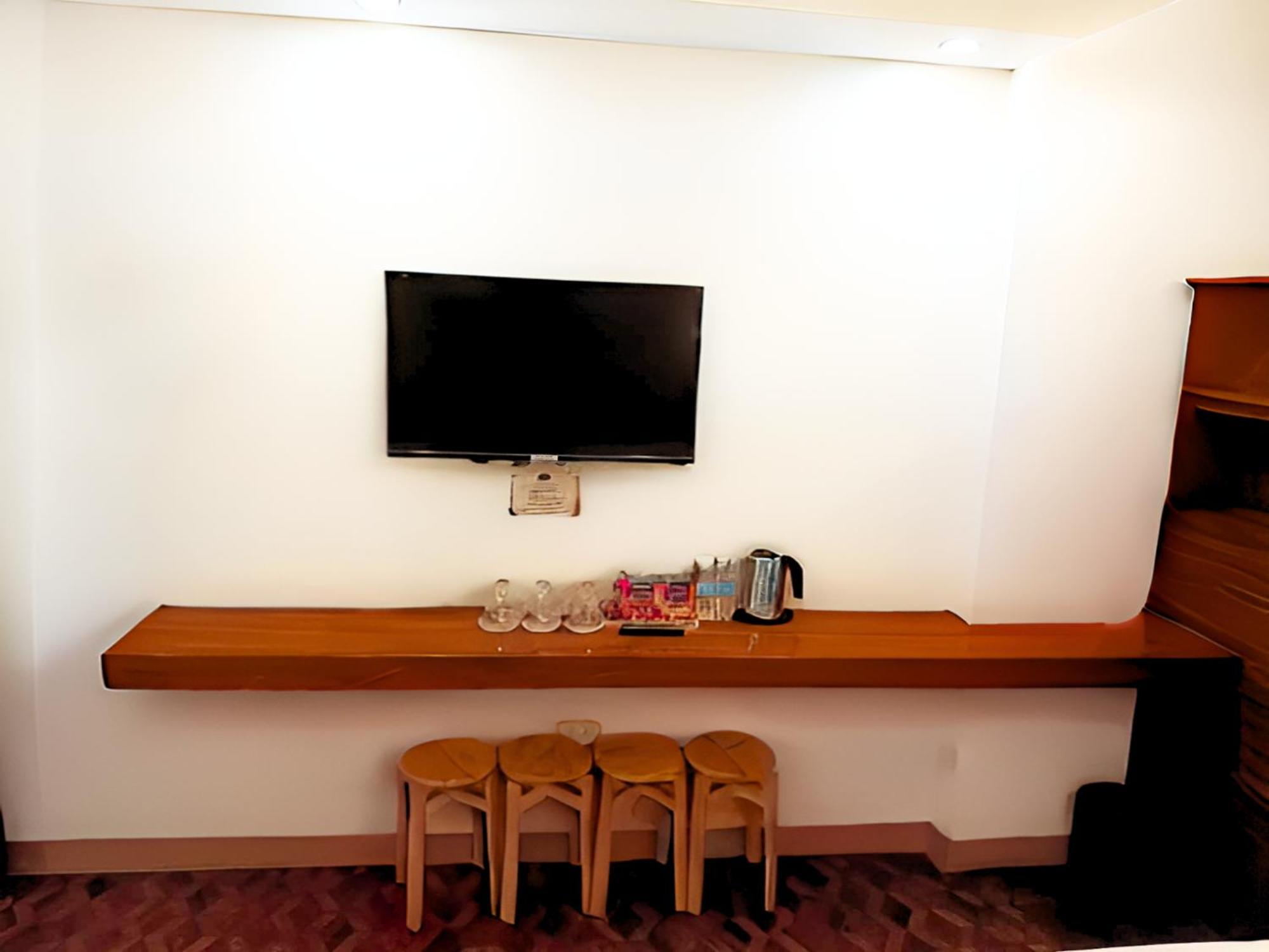 فيغان Dy Heritage Suites المظهر الخارجي الصورة