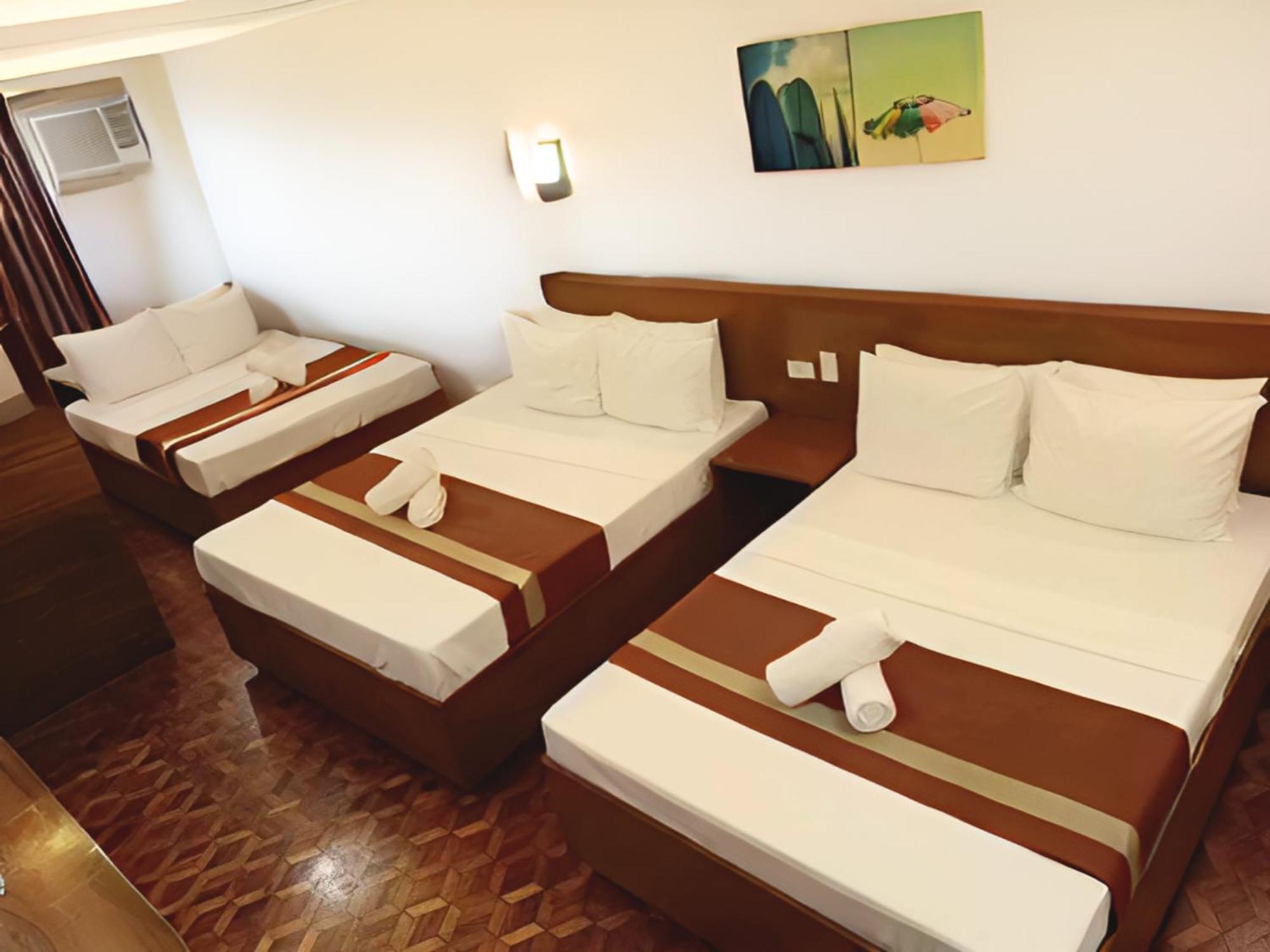 فيغان Dy Heritage Suites المظهر الخارجي الصورة