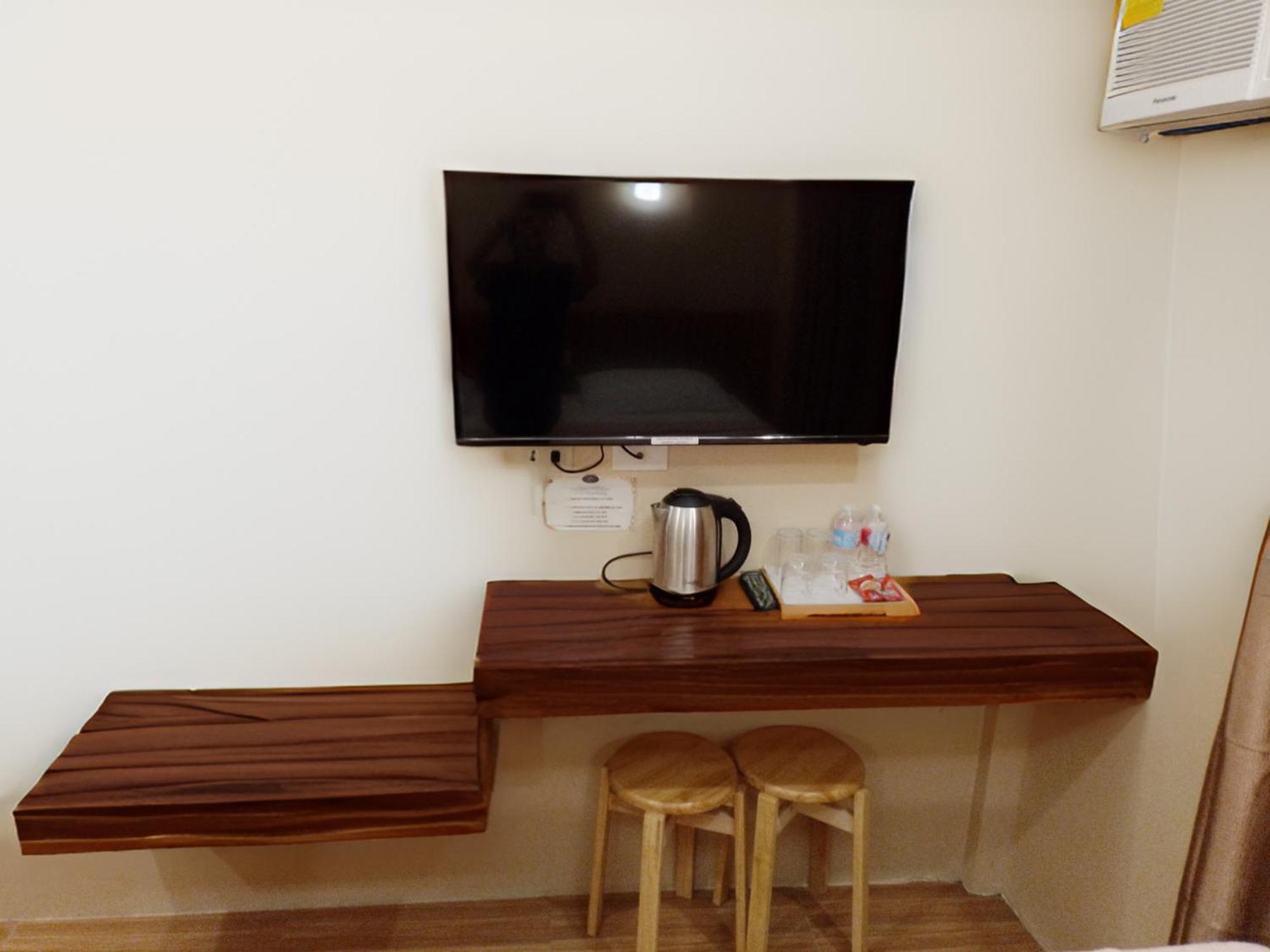 فيغان Dy Heritage Suites المظهر الخارجي الصورة