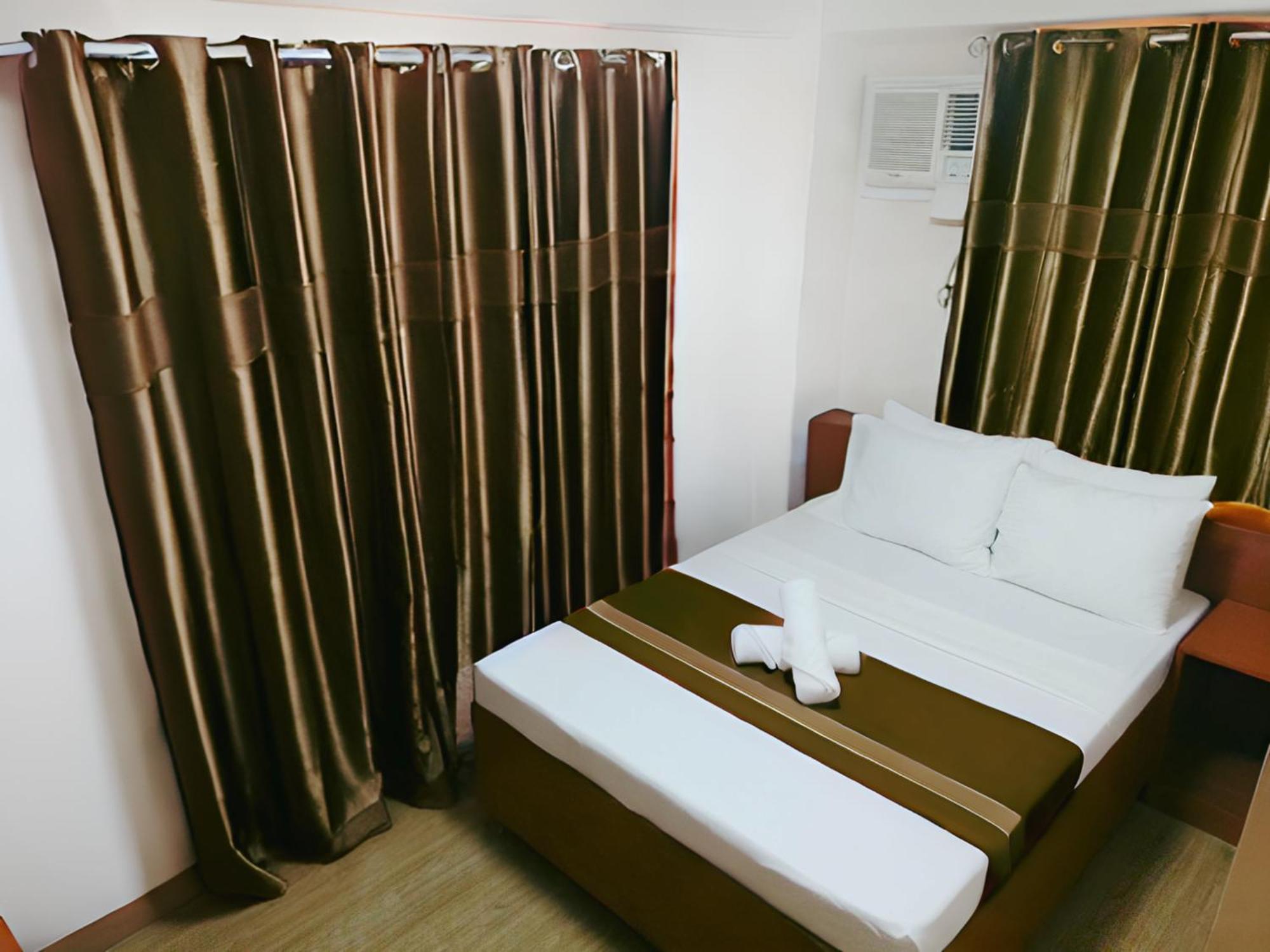 فيغان Dy Heritage Suites المظهر الخارجي الصورة
