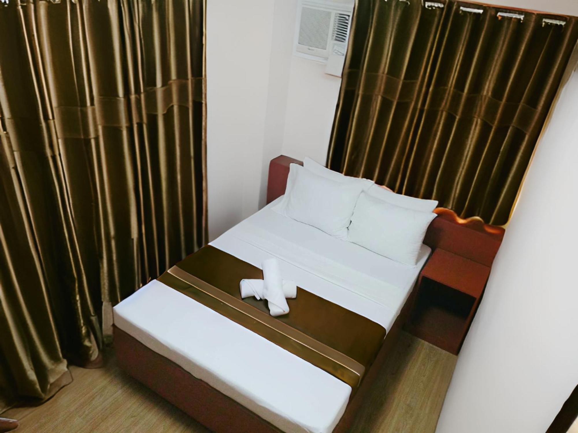 فيغان Dy Heritage Suites المظهر الخارجي الصورة