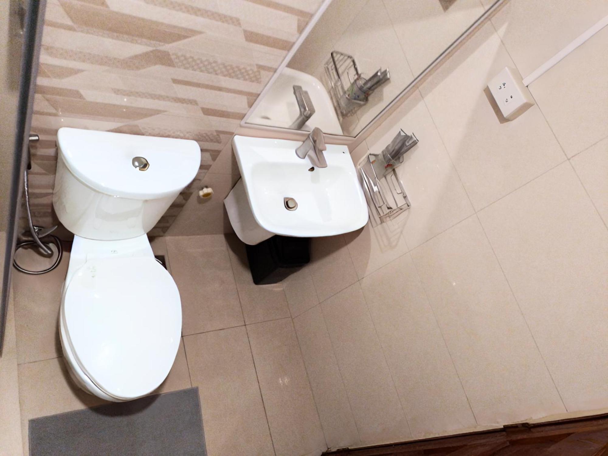 فيغان Dy Heritage Suites المظهر الخارجي الصورة