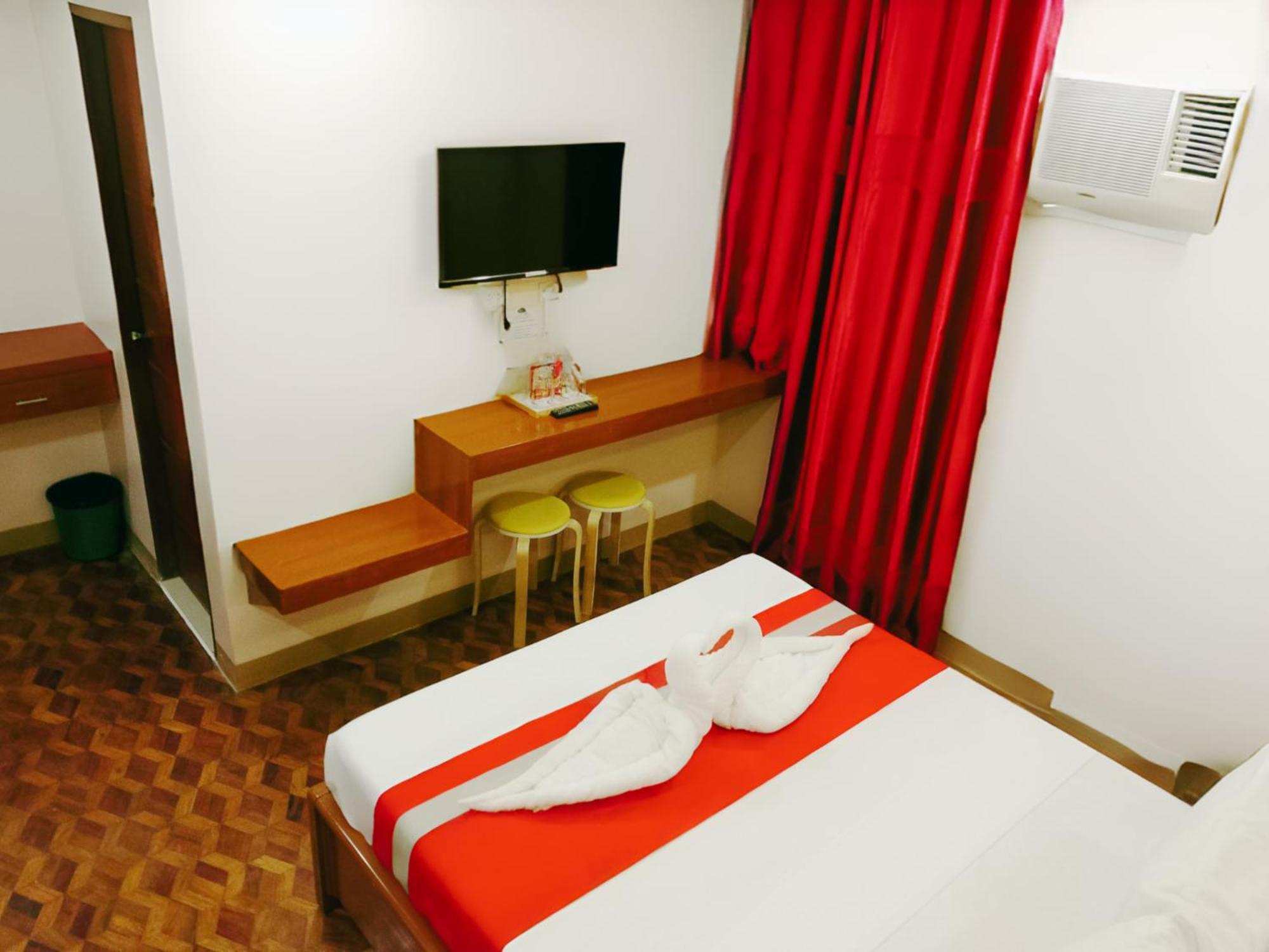 فيغان Dy Heritage Suites المظهر الخارجي الصورة