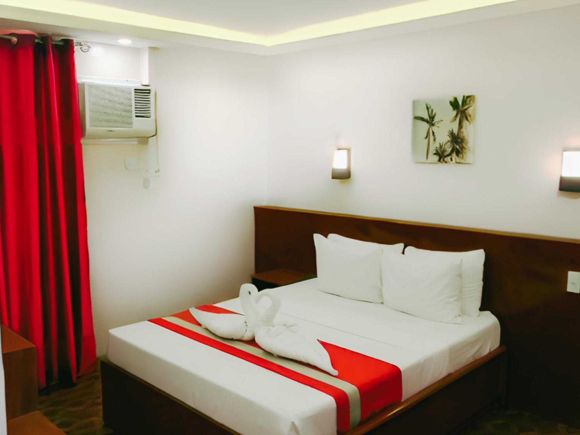 فيغان Dy Heritage Suites المظهر الخارجي الصورة