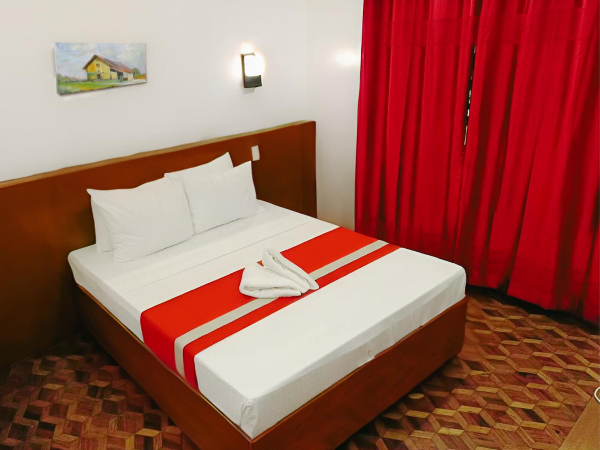 فيغان Dy Heritage Suites المظهر الخارجي الصورة