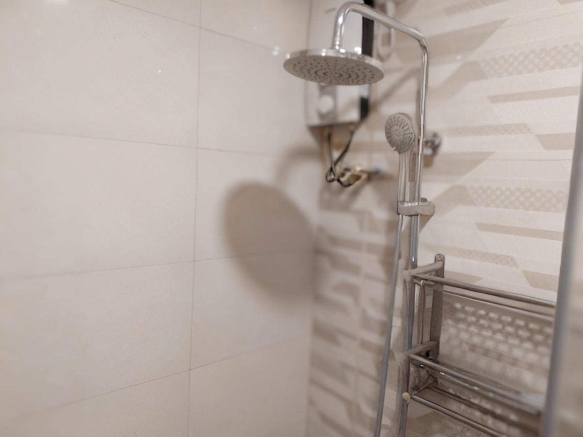 فيغان Dy Heritage Suites الغرفة الصورة