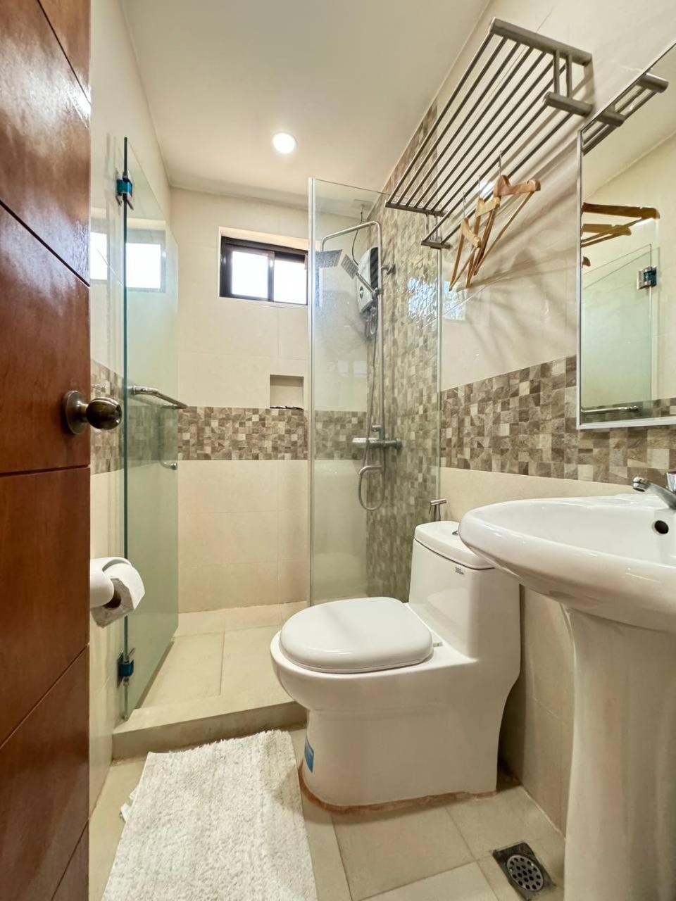 فيغان Dy Heritage Suites المظهر الخارجي الصورة