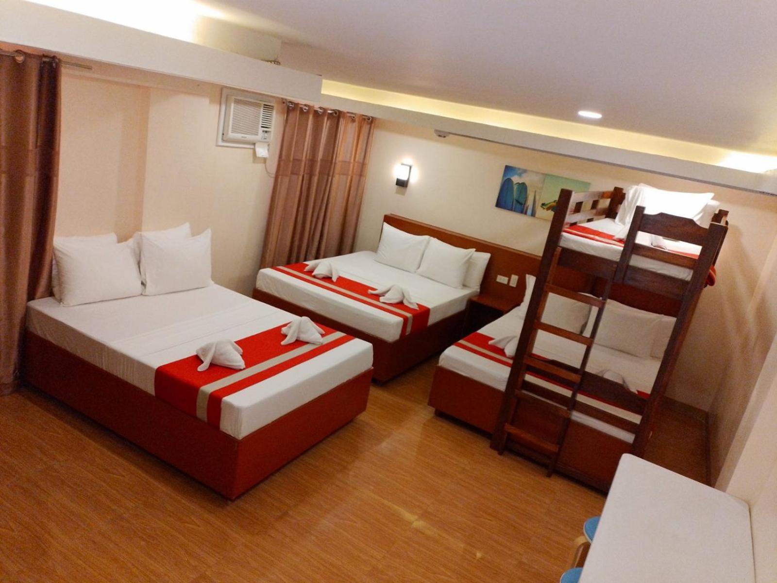 فيغان Dy Heritage Suites المظهر الخارجي الصورة