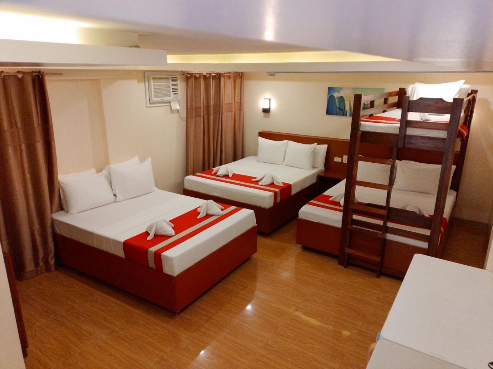 فيغان Dy Heritage Suites المظهر الخارجي الصورة